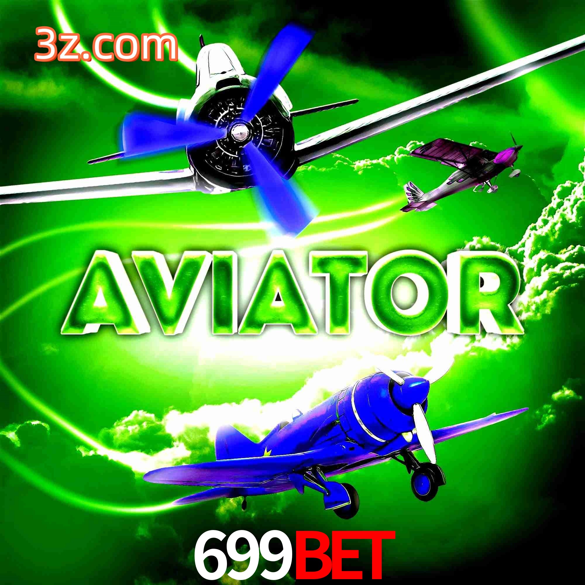 Aviator 699BET Tente a Sorte