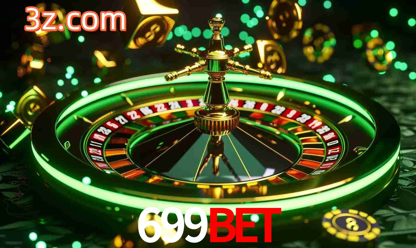 Desfrutar de um Cassino 699BET