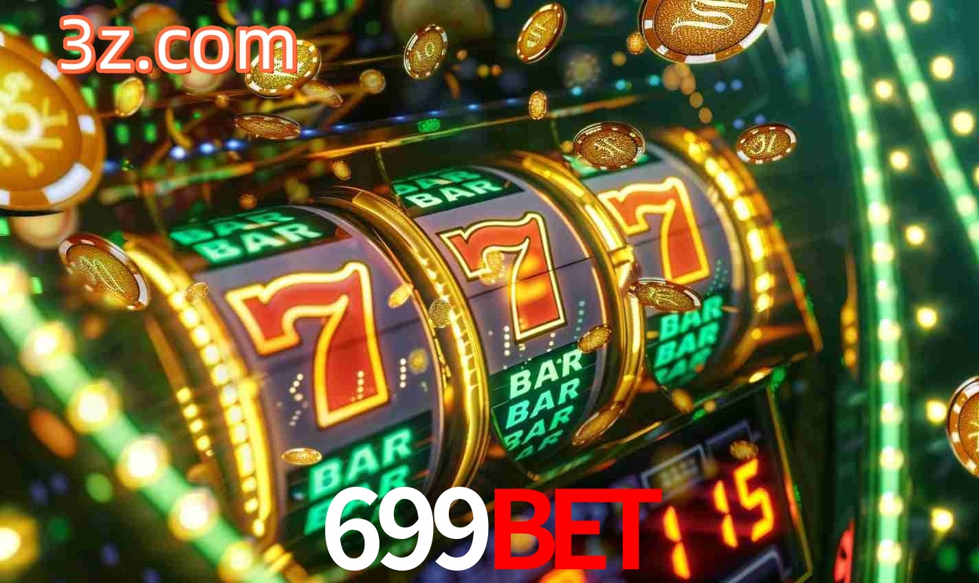 Populares Slots 699BET