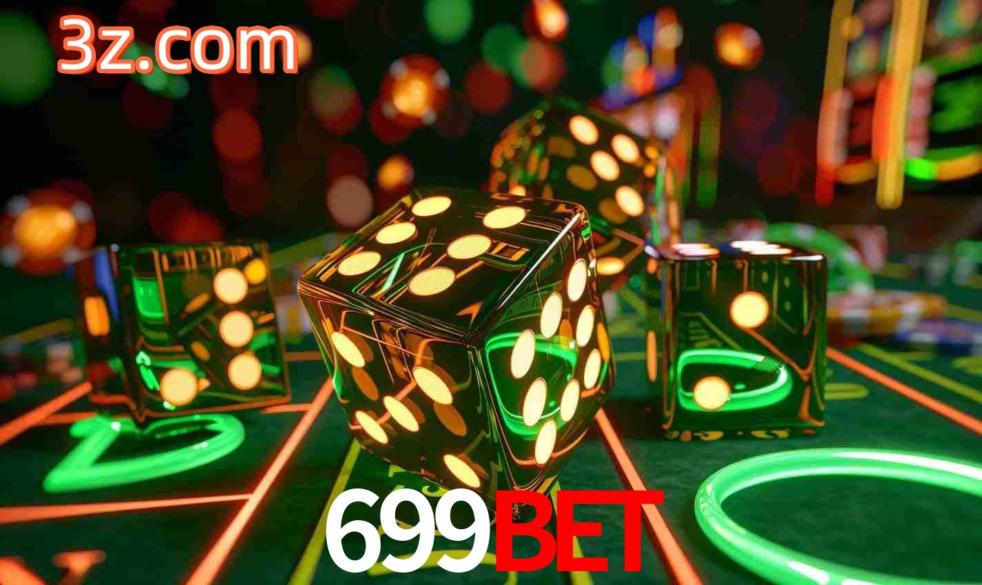 Entretenimento no Jogos 699BET