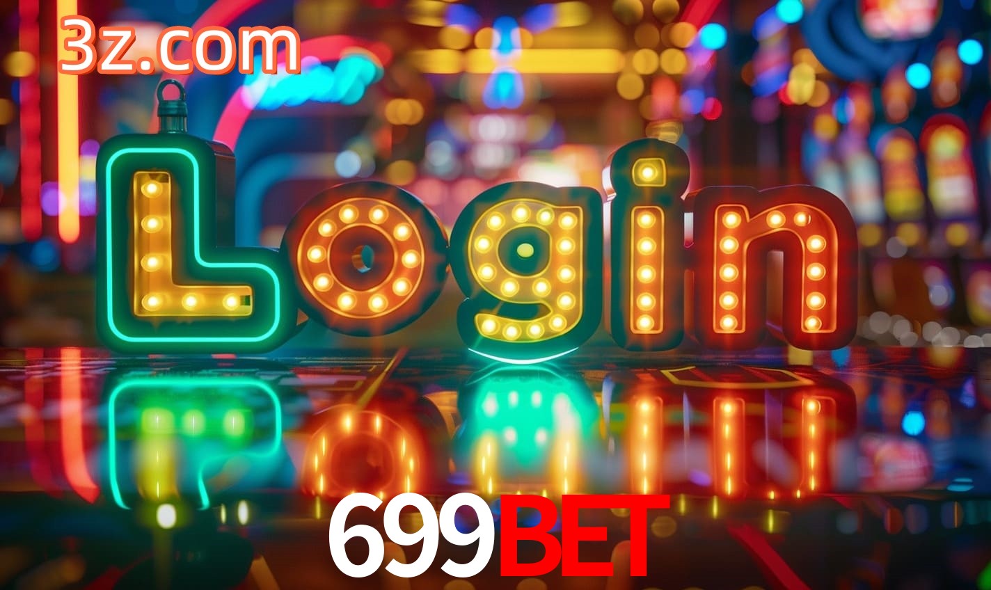 Mundo dos Jogos Cassino 699BET