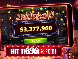 Generoso Bônus Cassino 699BET